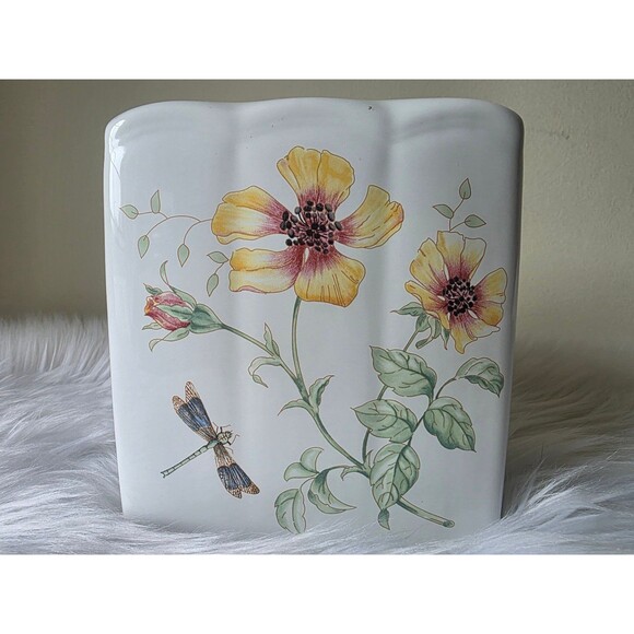 Lenox butterfly meadow tissue cover read - Picture 2 of 10